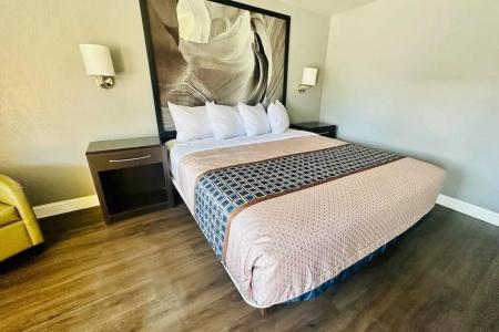 Canyon Inn - 2