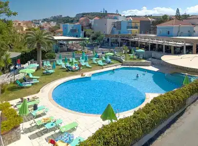 Iolida Village Water Park - 12