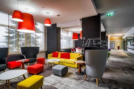 ibis Styles Bielsko Biala - 17