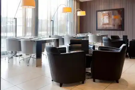 AC Bologna by Marriott - 16