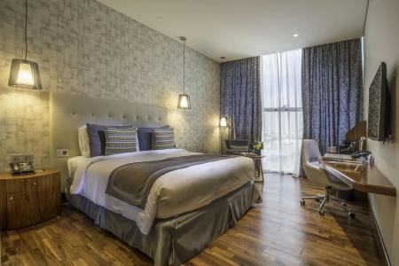 The Avenue - 3
