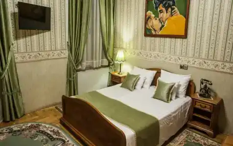 Cotton House Budapest - 1