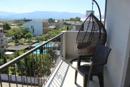 Iveri Beach Kobuleti - 57