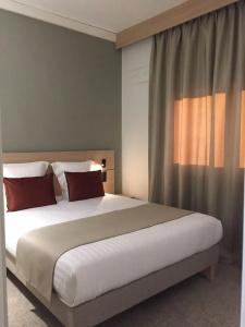 hôTel Akena Troyes - La Chapelle St-Luc - 29