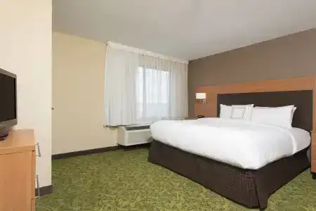TownePlace Suites by Marriott South/Hamburg Place - 21