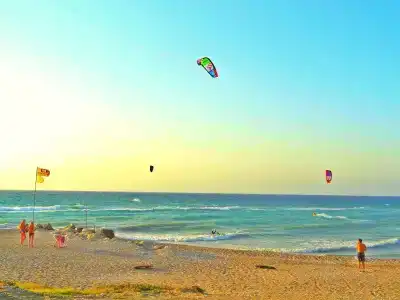 Club Marmara Rhodes Doreta Beach - 15