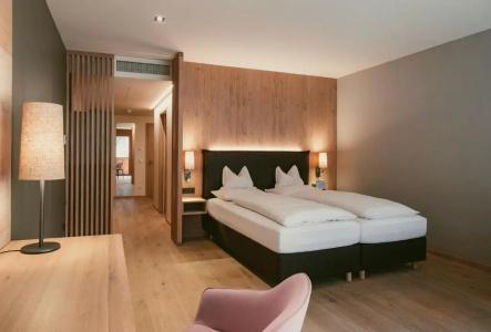 Traube Braz Alpen Spa Golf - 30