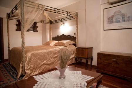 Villa Sphendone Suites - 45