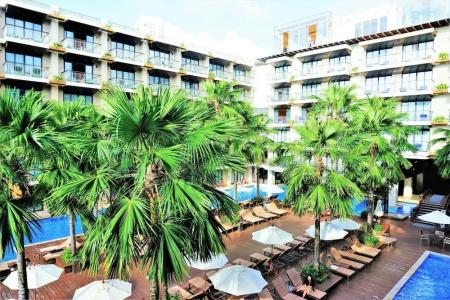 Baan Laimai Beach Resort & Spa - Sha Extra Plus - 169