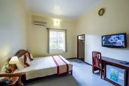 Biển Xanh - 3