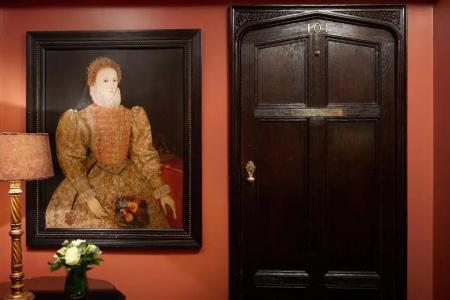 The Gore London - Starhotels Collezione - 85