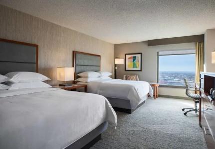 Sheraton at Crown Center - 60