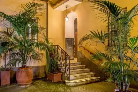 Residenza I Rioni Guesthouse - 13