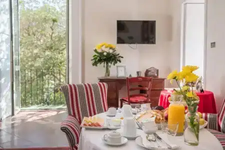 Palazzo Bernardini Suites - 81
