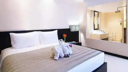 Apsara Beachfront Resort & Villa - Sha Extra Plus - 32