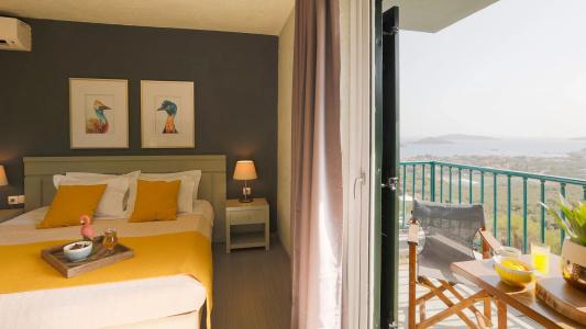 Vigles Sea View, Philians and Resorts - 91