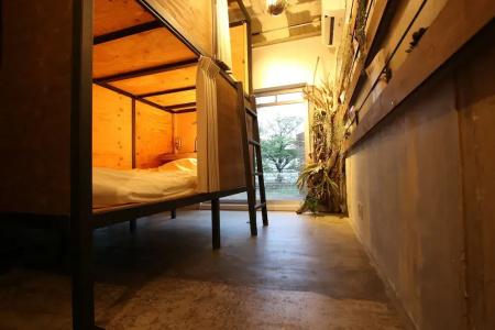 365BASE outdoor hostel - 41
