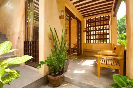 Wind Beach Resort - 115