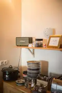 Jazz - Self Service Hotel By Keflavik Airport - 24