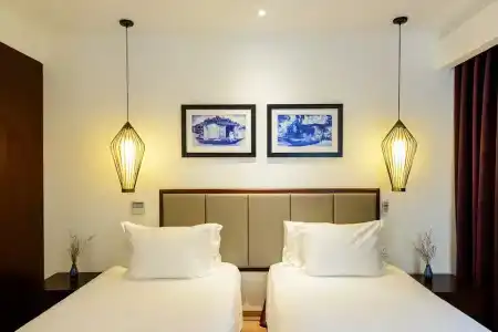 Senvila Boutique Resort & Spa - 51