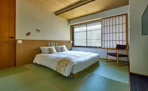 Ethnography - Gion Furumonzen - 34