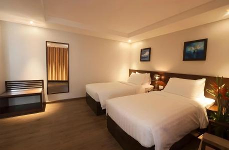 Roseland Centa & Spa - 41