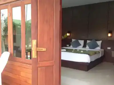 Khum Laanta Resort - Sha Extra Plus - 5