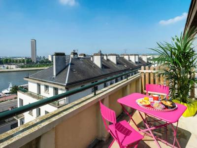 Ibis Styles Rouen Centre Cathédrale - 40