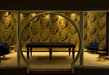 Cachet Boutique Nyc - 1