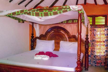 Sagando Bungalows Zanzibar - 118