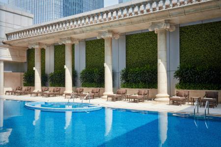 The Ritz-Carlton, Guangzhou - 28