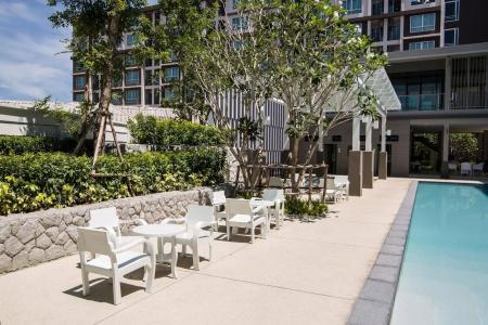 First Choice Suites By The Sea Sha Plus Extra - 17