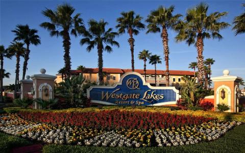 Westgate Lakes - 41