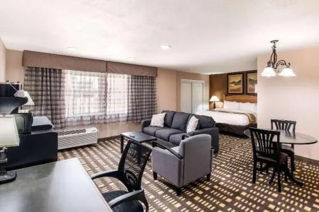 Quality Inn & Suites - 50