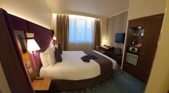 Mercure London Bridge - 42
