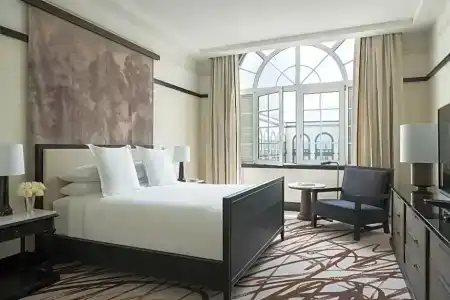 Four Seasons Mexico City - 49