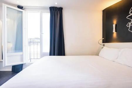Hôtel Montparnasse Saint Germain - 92