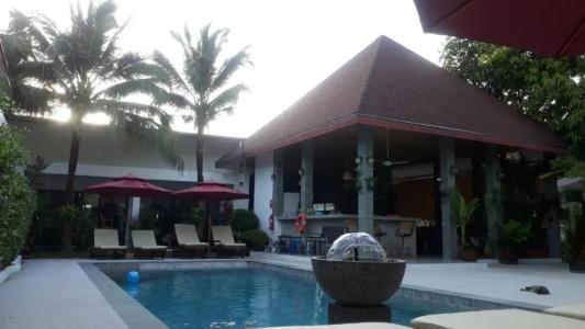 Lotus Bleu Resort & Restaurant - 71
