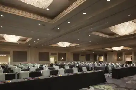 The Whitley, a Luxury Collection, Atlanta Buckhead - 15