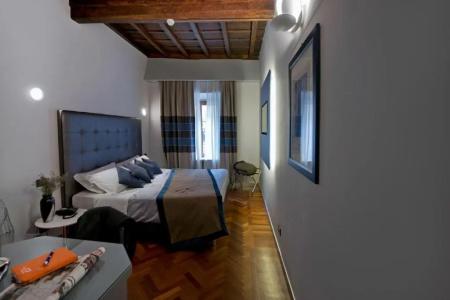 Relais Forus Inn - 36