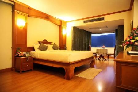 Furama Chiang Mai - 55