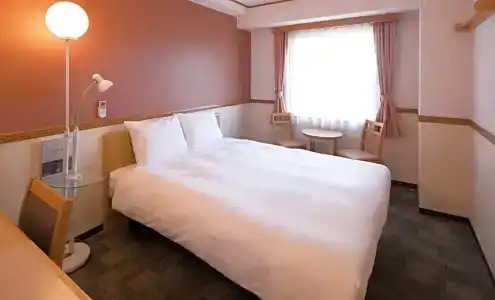 Toyoko Inn Miyazaki Chuo-dori - 98
