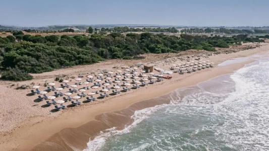 Costanza Resort - 43