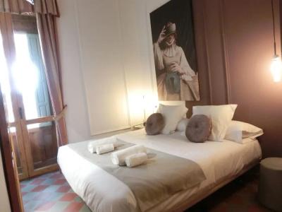 Les Monges Palace Boutique - 58