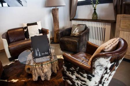 The Larix Ski-In Ski-Out - 1
