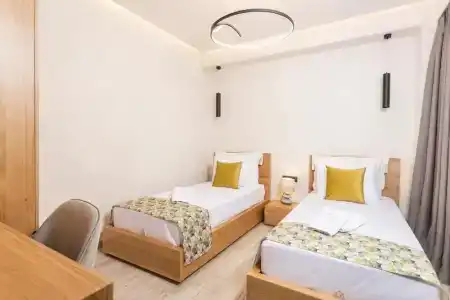 Kallithea Village - 31
