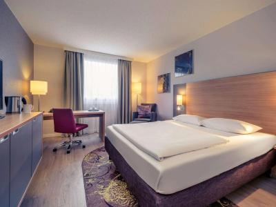 Fürther Mercure Nürnberg West - 3