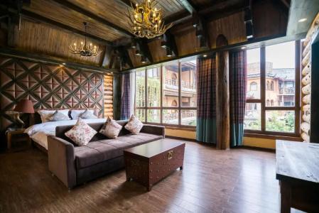 The Ritz-Man Boutique Inn - 73
