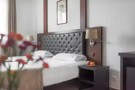Amberton Cozy Kaunas - 19