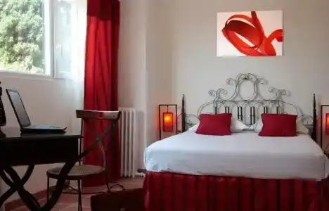 Le Panoramic Boutique Hôtel - 90
